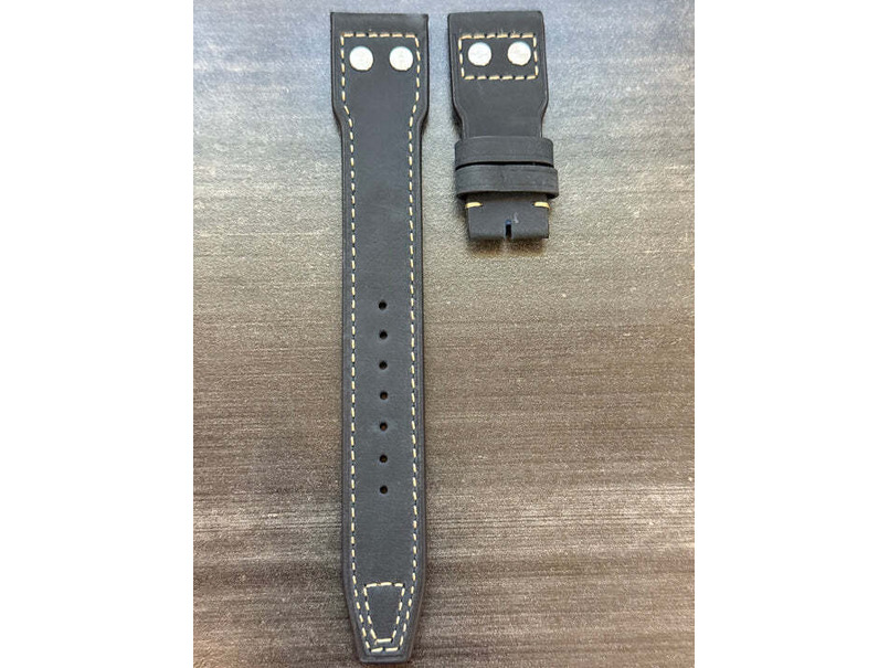 IWC NATO Strap Designed for Everyday Comfort and Style