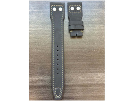 IWC NATO Strap Designed for Everyday Comfort and Style