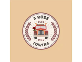 A Rose Towing