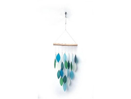 Handcrafted Wind Chimes for a Soothing Outdoor Ambiance