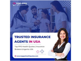 Trusted Health Insurance Agents in New Jersey |Topppohealthquotes.com