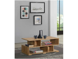 Style Meets Function: Elevate Your Living Room with DeckUp Coffee Tables