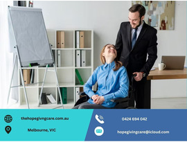 Can’t Understand Your NDIS Plan? Call Our Melbourne Support Coordinator