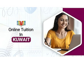 English Language Class in Kuwait – Master Fluent English Online with Ziyyara