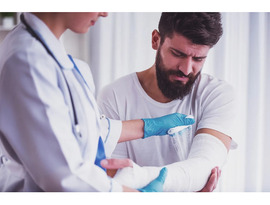 Abogado de Lesiones Personales | Chicago Abogado de Accidente