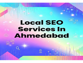Local SEO - AR Digital Media