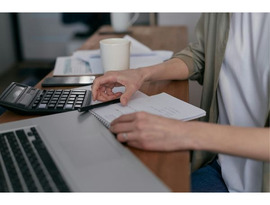 Expert Small Business Accounting in Burlington – Focus on Your Growth