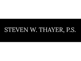 Steven W. Thayer, PS