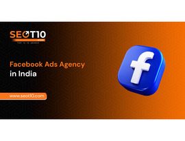 Boost Your Brand Visibility with the Best Facebook Ads Agency in India