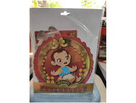 Brighten Your Little One’s Milestone with Stunning Annaprashan Decoration