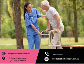 Get Ready to Access the Perfect Community Nursing Care in the Sunshine Coast