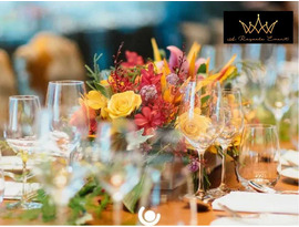 The Most Sought-After Wedding Party Planner in Sydney