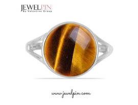 JewelPin Wholesale Sterling Silver Rings  RJC Certified Supplier