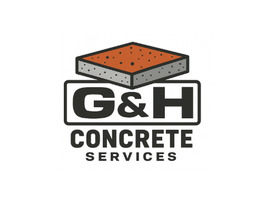 G&H Concrete Services