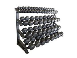 Durable Gym Storage Racks for Organized and Safe Training Spaces