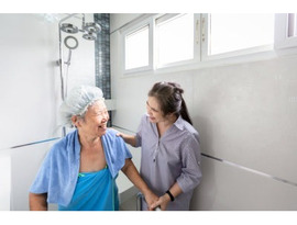 Compassionate Home Care Assistance in Montgomery County – Trusted