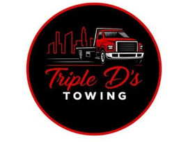 Triple D's towing LLC