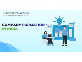 Hassle-Free Business Registration & Company Formation in India