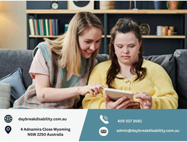 Your Trusted NDIS Service Provider in Sydney! 