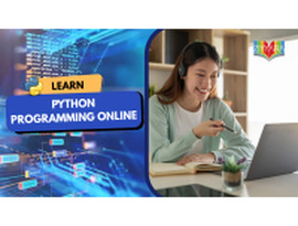 Python Coding Classes – Learn Practical Programming Skills from Expert Tutors