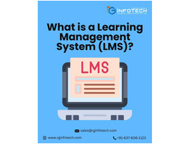 What is LMS and Why Your Organization Needs It Today