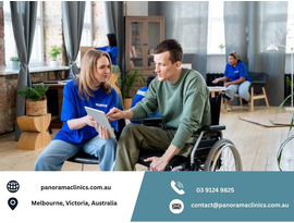Panorama Clinics: NDIS Providers in Melbourne You Can Trust