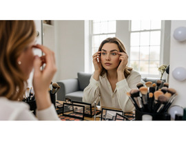 Restore Your Natural Brows with Confidence