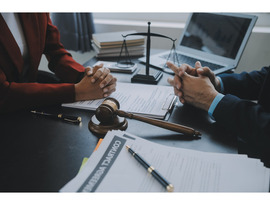 Federal Appeal Lawyers Mississauga – Sunder Law Office