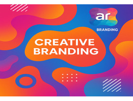 Creative Branding Agency | AR Branding for Unique Identity