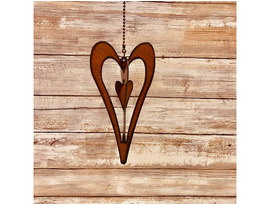 Bring Charm to Your Space with Unique Hanging Mobiles