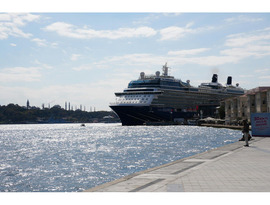 Rome to Cruise Port: Your Complete Travel Guide | Royal Caribbean