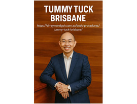 Tummy Tuck Brisbane – Restore Your Confidence