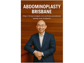 Abdominoplasty Brisbane — Sculpt Your Confidence with Expertise