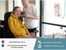 Get Personalised NDIS Respite Care in Melton