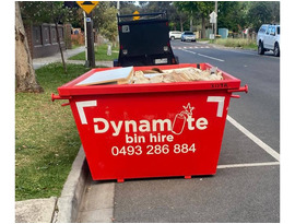 Trusted and Low-Cost Skip Bin Hire Services Altona