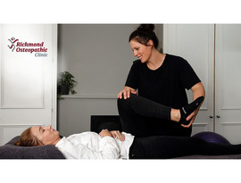 Trusted Fitzroy Osteopath at Richmond Osteopath