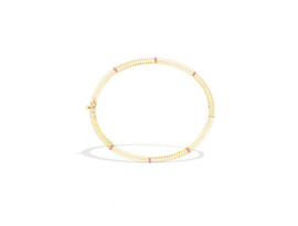 Buy Women Gold Bracelets — Elegant 14K & 18K Designs