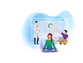 Mental Health Services – Care & Compliance Platform