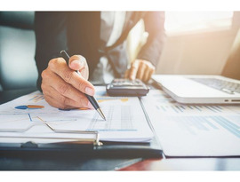 Small Business Accounting Burlington – Stress-Free Bookkeeping