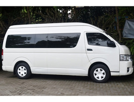 Reliable Maxi Cab Service in Diamond Creek for All Trips