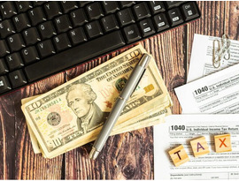 Personal Tax Experts in Calgary – Reliable Individual Income Tax Services