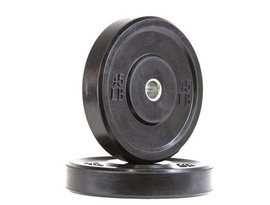 Premium Bumper Plates & Home Workout Exercise Equipment in Commerce, CA
