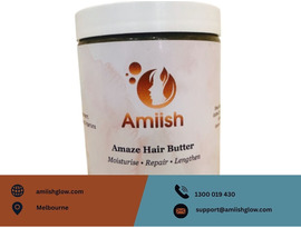 Your Destination for Natural Beauty Care Products in Australia!