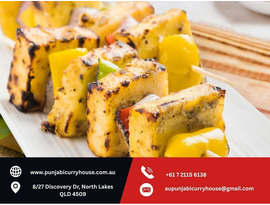 Best Indian Restaurant in North Lakes - Delivering Delights with Care