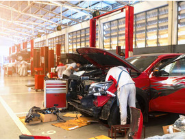 Roseville Auto Repair That Solves Problems Fast — Call to Schedule Now