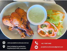Best Indian Restaurant in Clayfield - Delivering Delights with Care