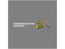 Stone Mountain Roofing