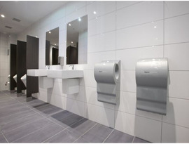 Tampa Commercial Grout & Tile Restoration Services