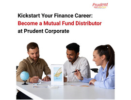 Kickstart Your Finance Career: Become a Mutual Fund Distributor -