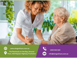 Get the Best Wound Care Management & Medication Assistance